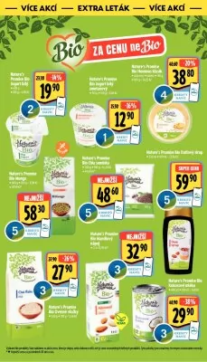 akční leták Albert 17.4.2024-23.4.2024