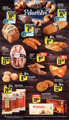akční leták Albert 17.4.2024-23.4.2024