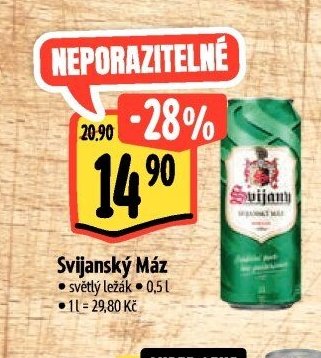 Svijanský Máz