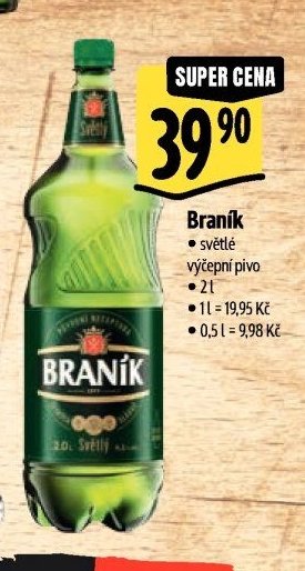 Braník
