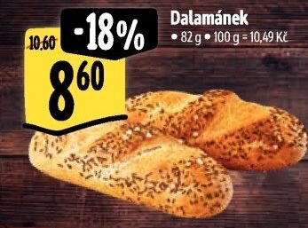 Dalamánek