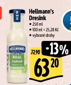 Dresink Hellmann'