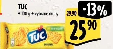 Krekry Tuc