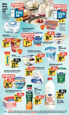 akční leták Albert 17.4.2024-23.4.2024