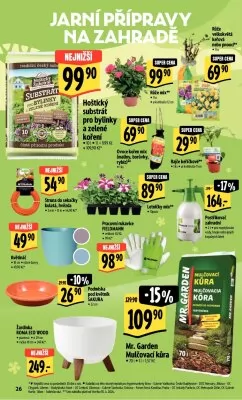 akční leták Albert 17.4.2024-23.4.2024