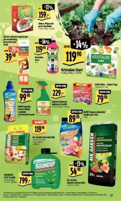 akční leták Albert 17.4.2024-23.4.2024