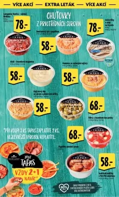 akční leták Albert 17.4.2024-23.4.2024