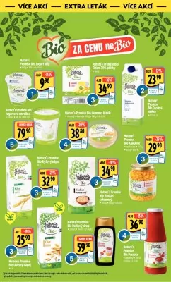 akční leták Albert 17.4.2024-23.4.2024