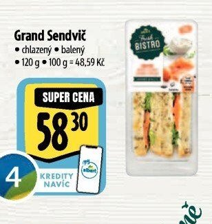 Grand Sendvič