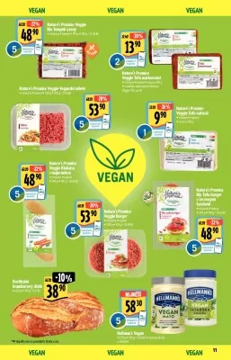 akční leták Albert 17.4.2024-7.5.2024