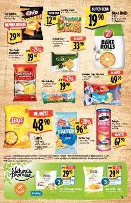 akční leták Albert 17.4.2024-7.5.2024