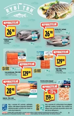 akční leták Albert 17.4.2024-7.5.2024