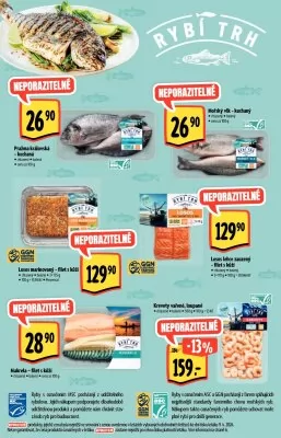 akční leták Albert 17.4.2024-7.5.2024