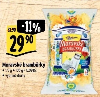 Brambůrky moravské Petr Hobža