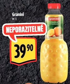 Nektar Granini