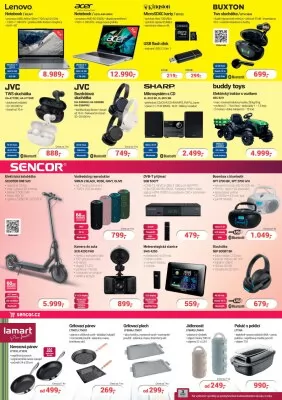 akční leták Planeo 16.4.2024-21.4.2024