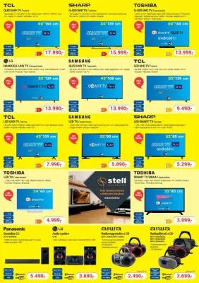 akční leták Planeo 16.4.2024-21.4.2024