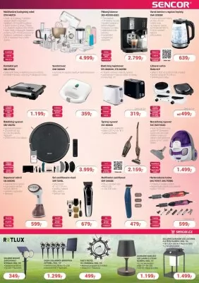 akční leták Planeo 16.4.2024-21.4.2024