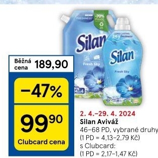 Aviváž Silan