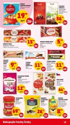 akční leták Penny Market 18.4.2024-24.4.2024