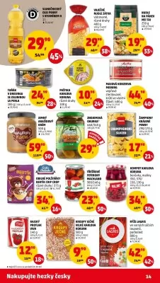 akční leták Penny Market 18.4.2024-24.4.2024