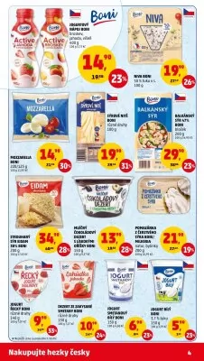 akční leták Penny Market 18.4.2024-24.4.2024