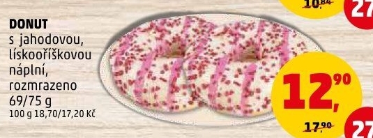 Donut
