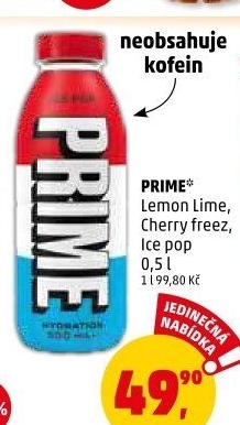 Drink Prime