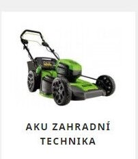 AKU ZAHRADNÍ TECHNIKA - Mountfield akcniletaky.com