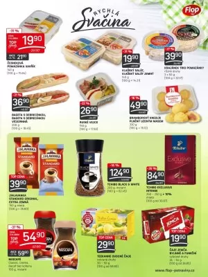 akční leták FLOP TOP 22.4.2024-28.4.2024