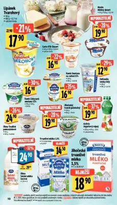 akční leták Albert 24.4.2024-30.4.2024