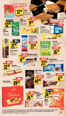 akční leták Albert 24.4.2024-30.4.2024