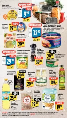 akční leták Albert 24.4.2024-30.4.2024
