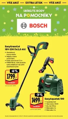 akční leták Albert 24.4.2024-30.4.2024