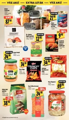 akční leták Albert 24.4.2024-30.4.2024
