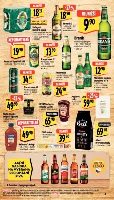 akční leták Albert 24.4.2024-30.4.2024