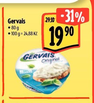 Gervais