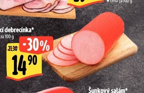 Kuřecí debrecínka