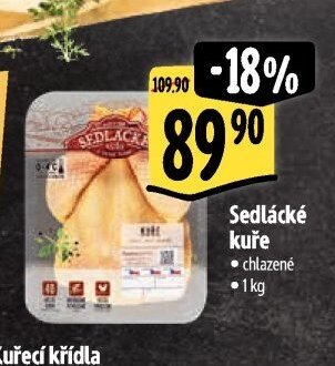 Sedlácké kuře
