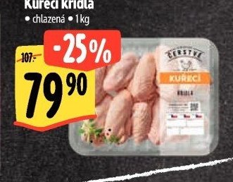Kuřecí křídla