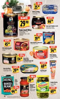 akční leták Albert 24.4.2024-30.4.2024