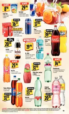 akční leták Albert 24.4.2024-30.4.2024