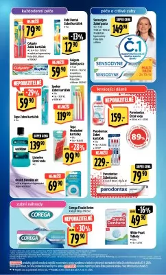 akční leták Albert 24.4.2024-30.4.2024