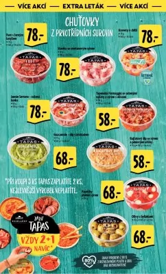 akční leták Albert 24.4.2024-30.4.2024