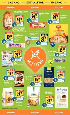 akční leták Albert 24.4.2024-30.4.2024