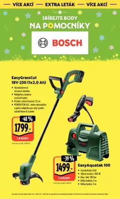 akční leták Albert 24.4.2024-30.4.2024