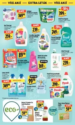 akční leták Albert 24.4.2024-30.4.2024
