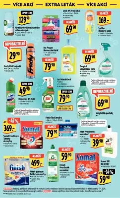 akční leták Albert 24.4.2024-30.4.2024