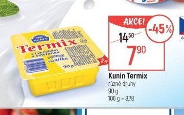 Kunín Termix