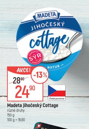 Madeta Jihočeský Cottage